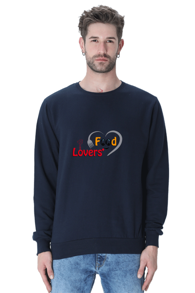 Food lovers SweatShirt