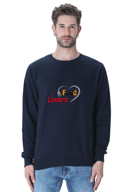 Food lovers SweatShirt