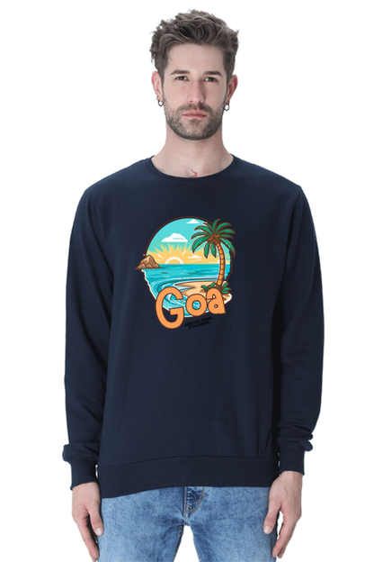 GOA SweatShirt