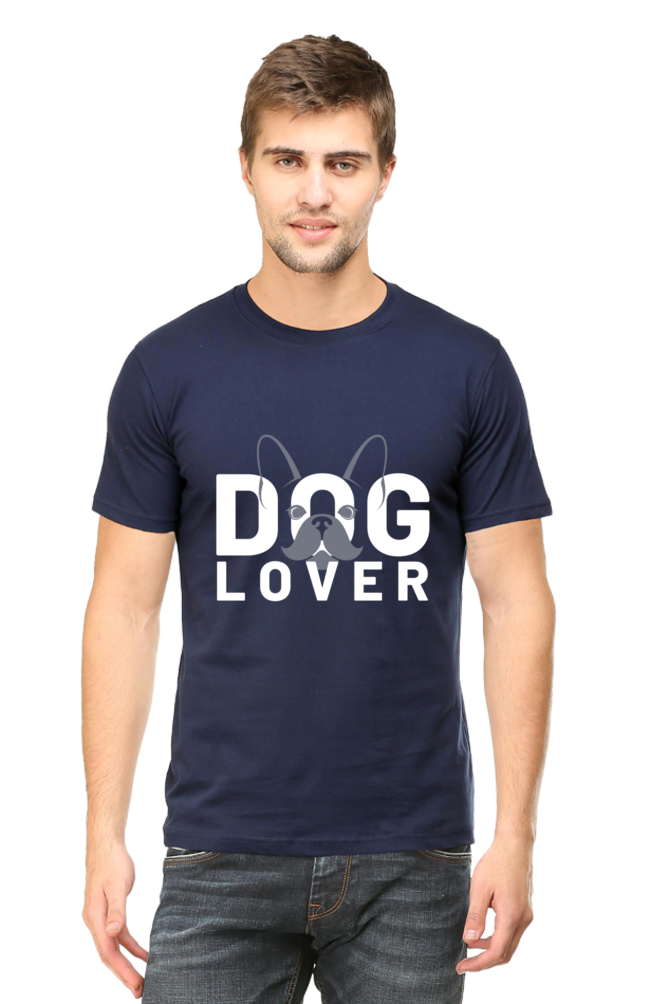 Dog Lover T-shirt