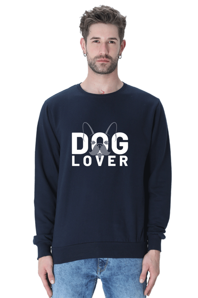 Dog Lover SweatShirt