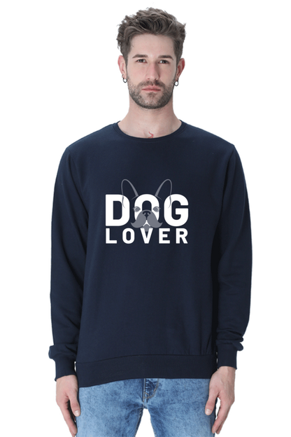 Dog Lover SweatShirt