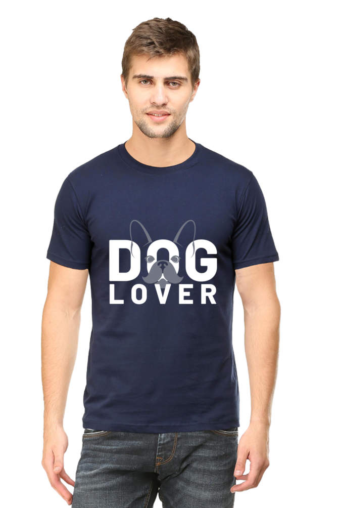 Dog Lover T-shirt