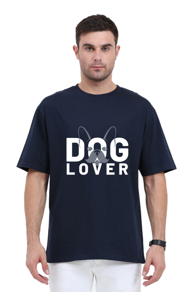 Dog Lover Oversized