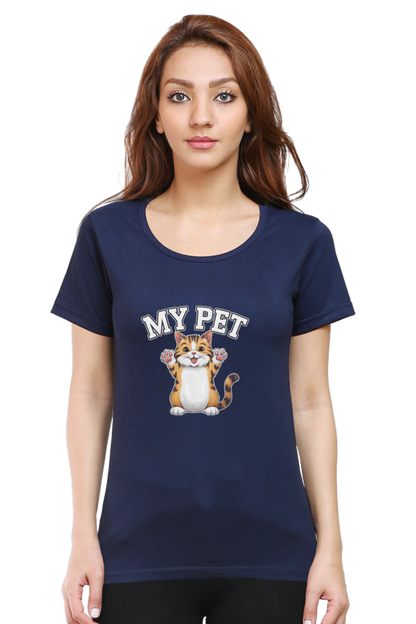 MyPet Cat 2 T-shirt