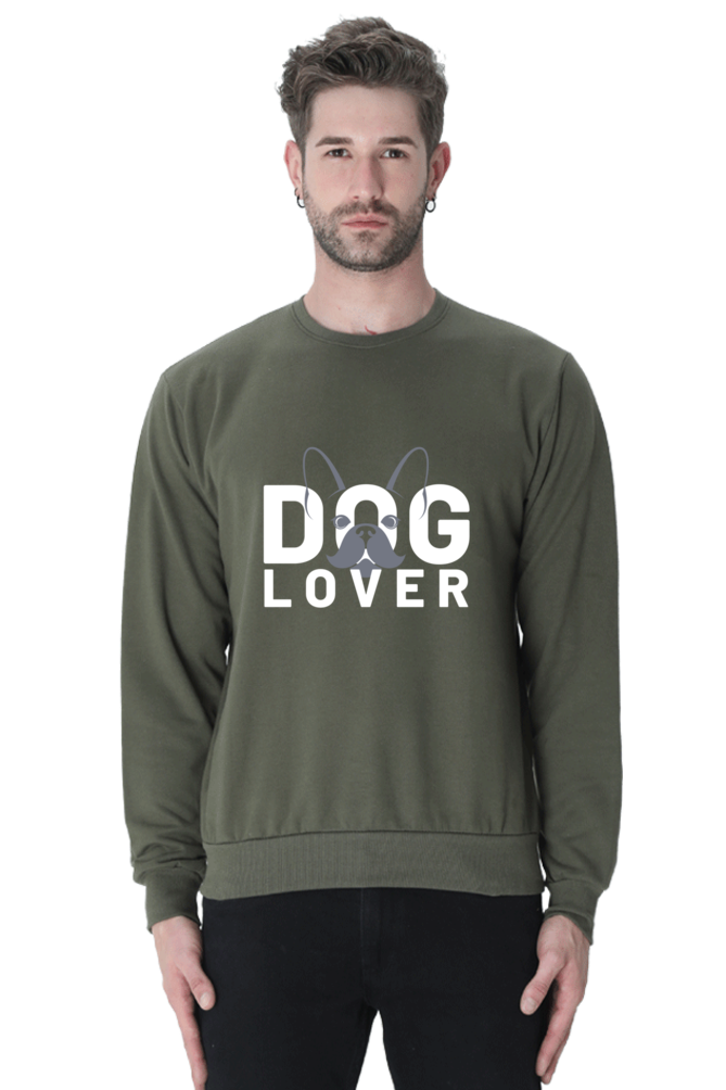 Dog Lover SweatShirt