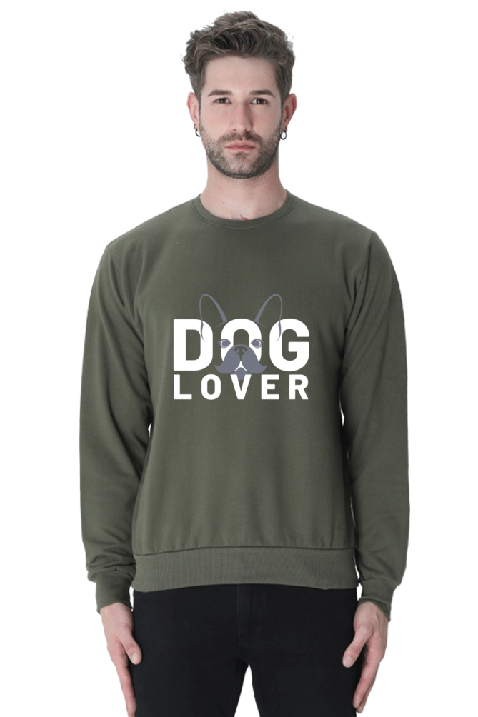 Dog Lover SweatShirt