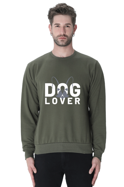 Dog Lover SweatShirt