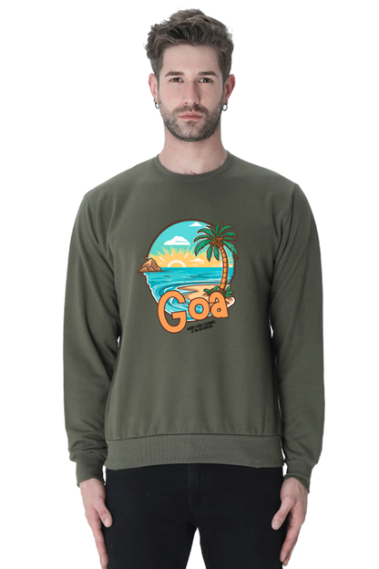 GOA SweatShirt