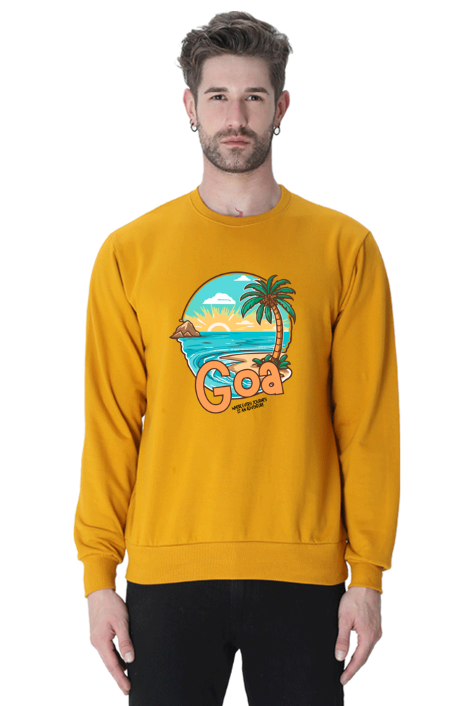 GOA SweatShirt