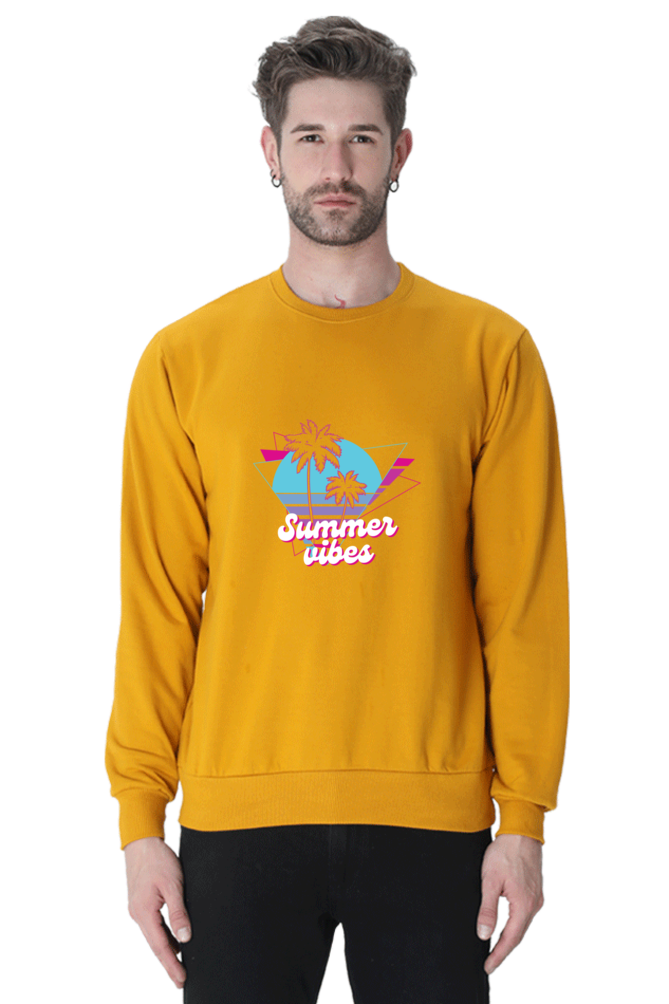 Summer Vibes SweatShirt