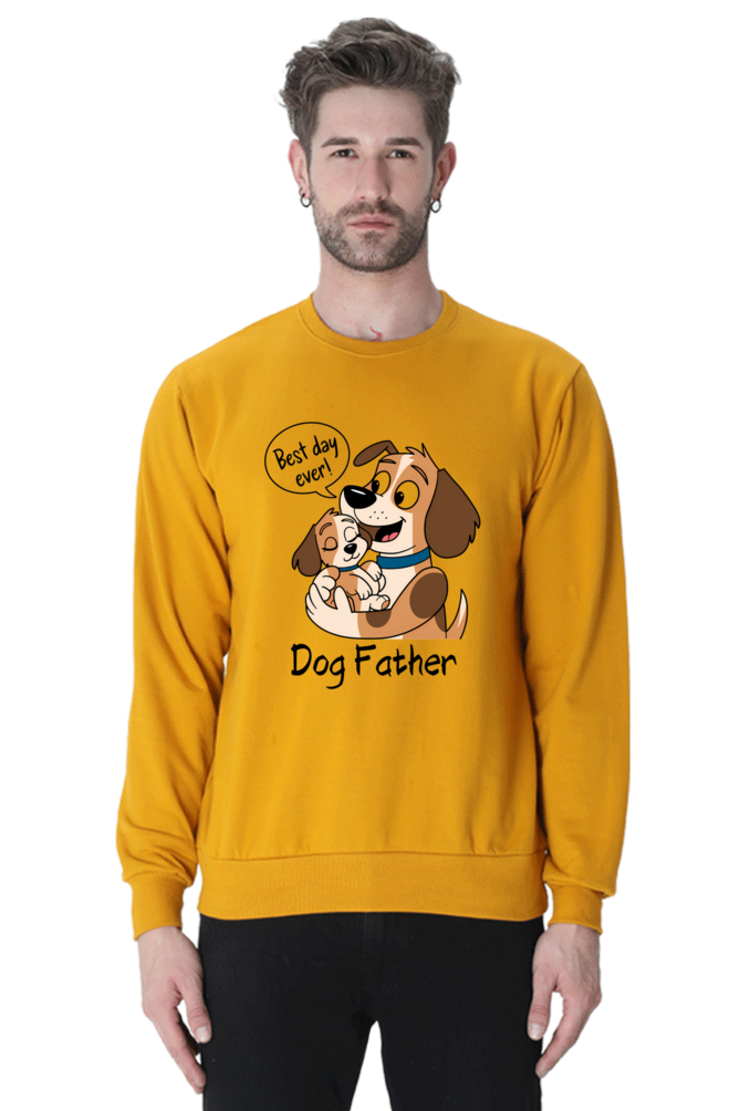 DogFather Sweatshirt