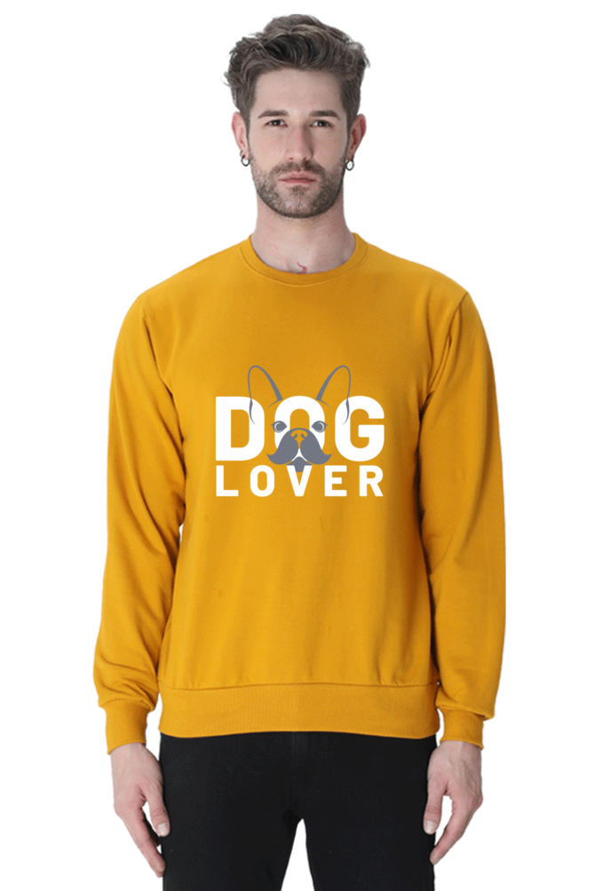 Dog Lover SweatShirt