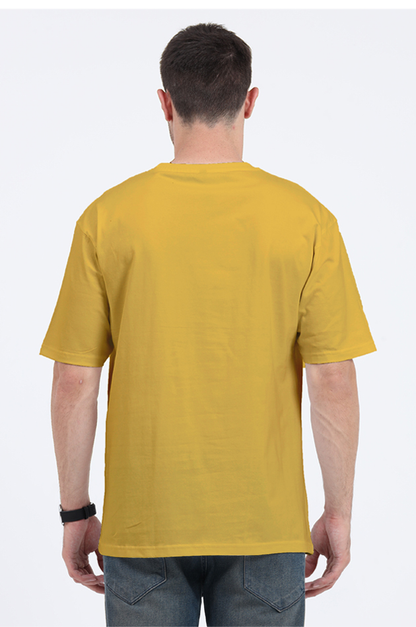 GOA Oversized T-Shirt