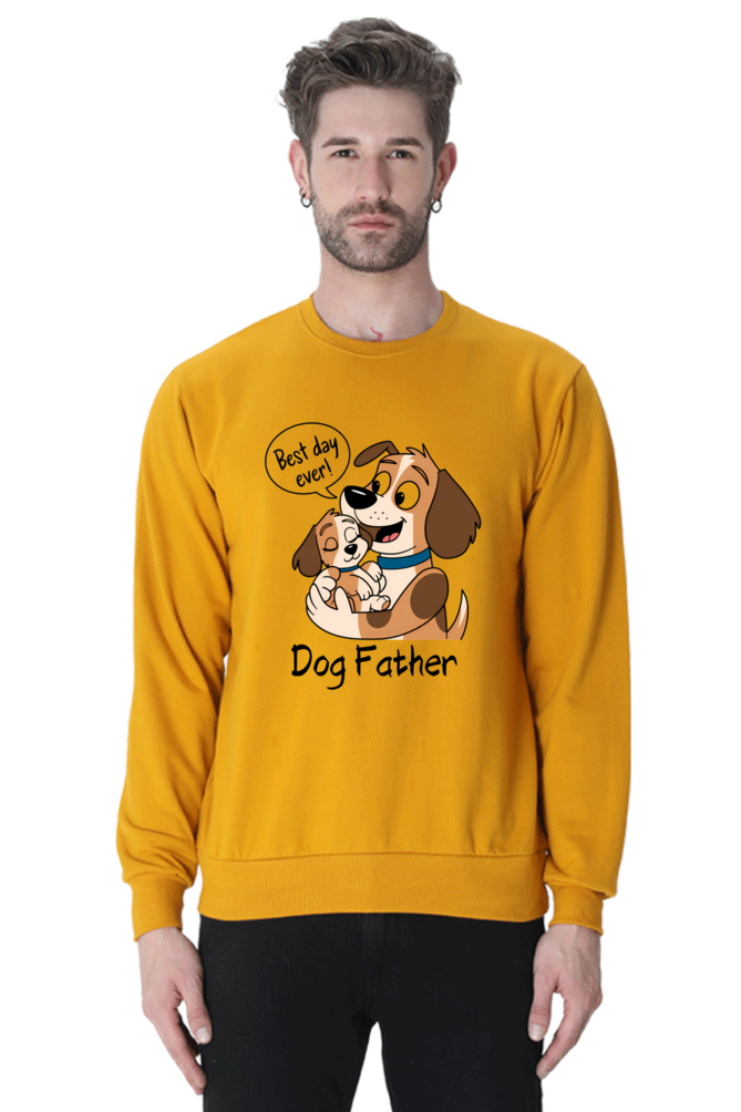 DogFather Sweatshirt