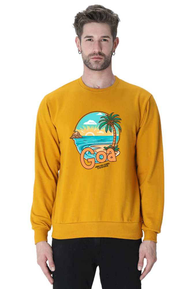 GOA SweatShirt