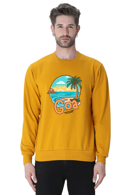 GOA SweatShirt