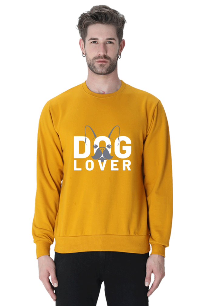 Dog Lover SweatShirt