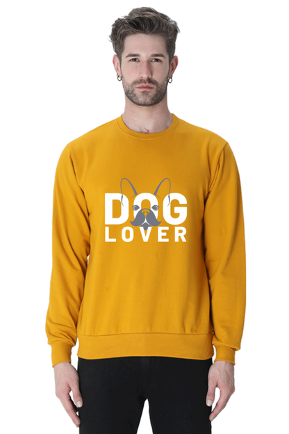 Dog Lover SweatShirt