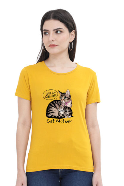 CatMother T-shirt