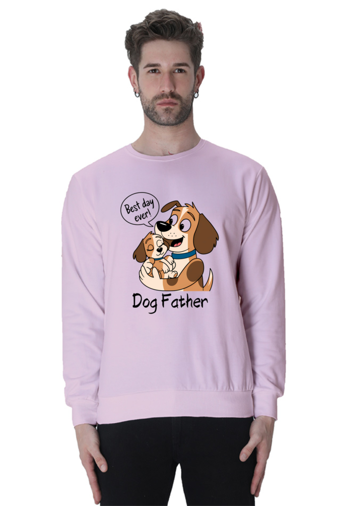 DogFather Sweatshirt