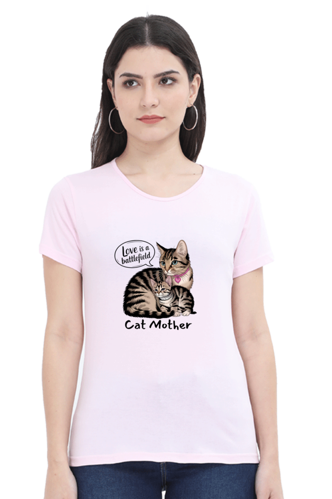 CatMother T-shirt