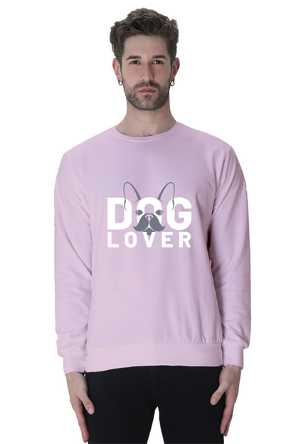 Dog Lover SweatShirt