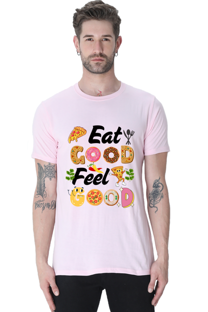 Eat Good Feel Good T-shirt