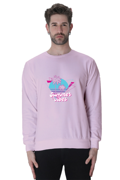 Summer Vibes SweatShirt