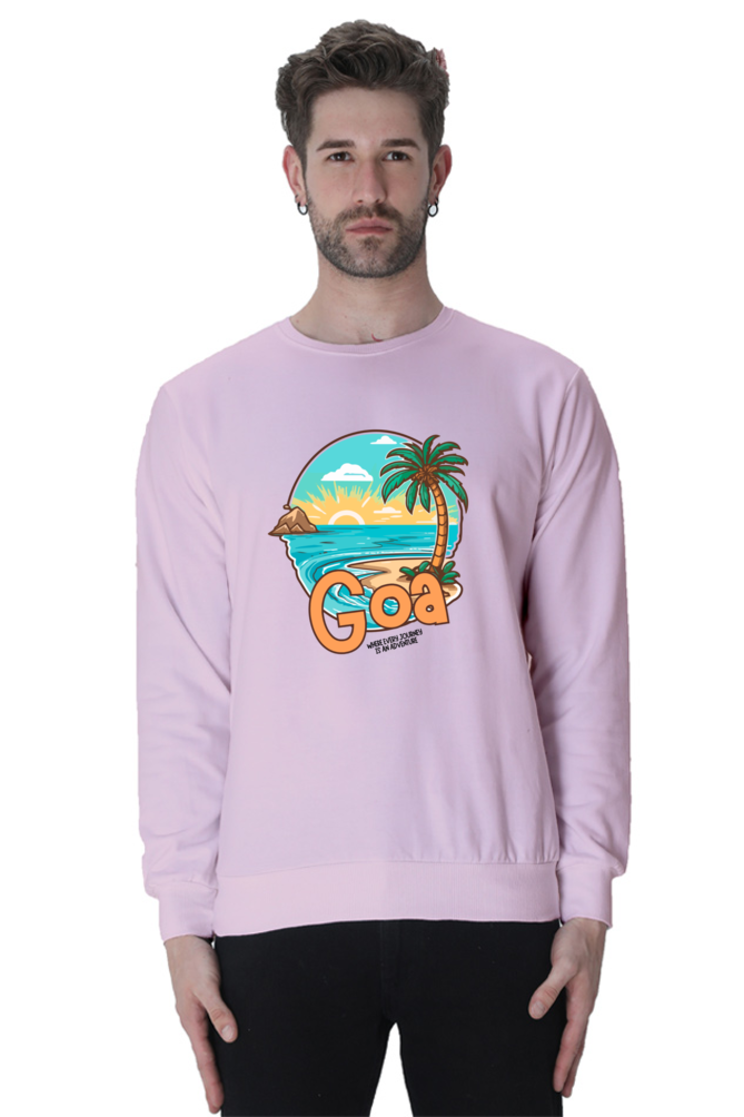 GOA SweatShirt