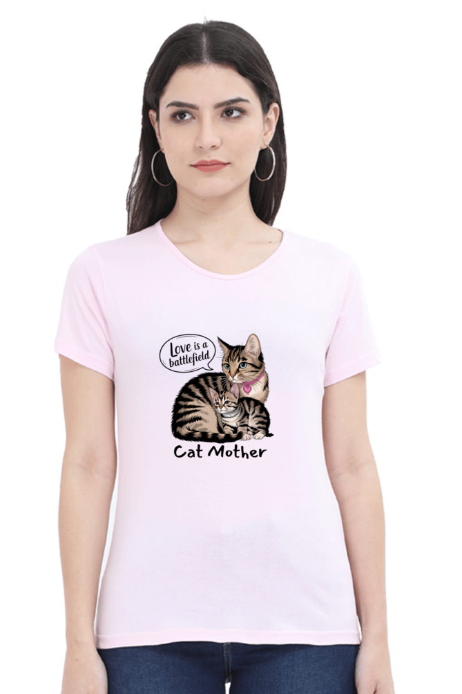 CatMother T-shirt