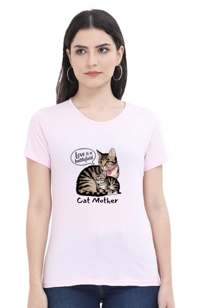 CatMother T-shirt