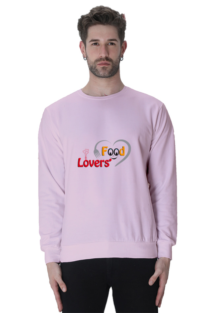 Food lovers SweatShirt