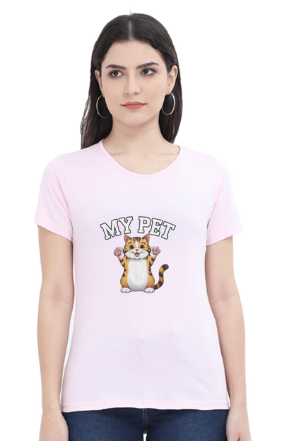 MyPet Cat 2 T-shirt