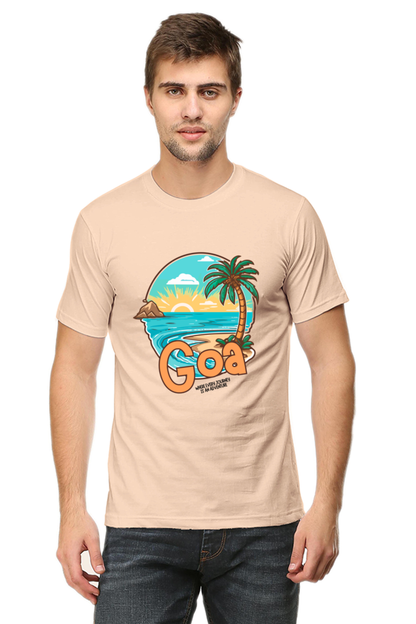 GOA T-shirt T-shirt