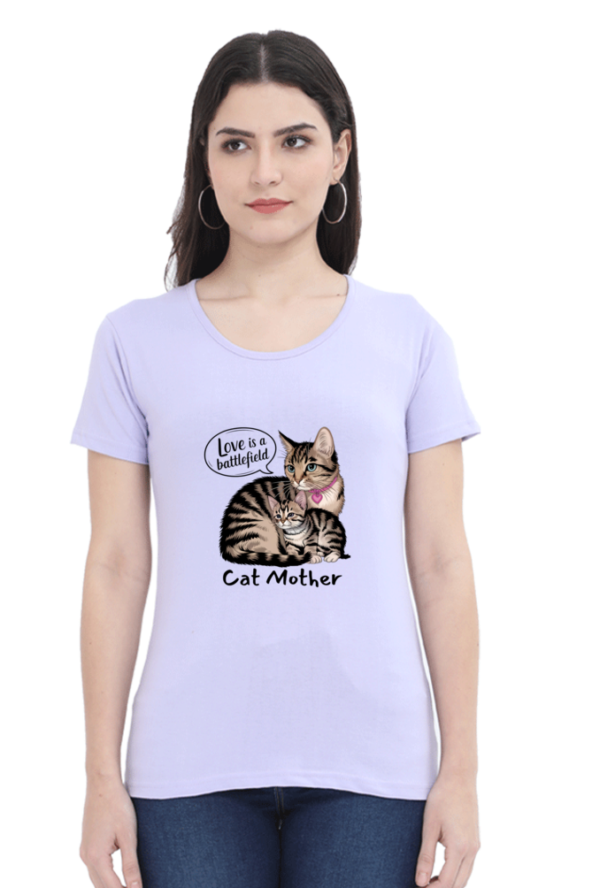 CatMother T-shirt