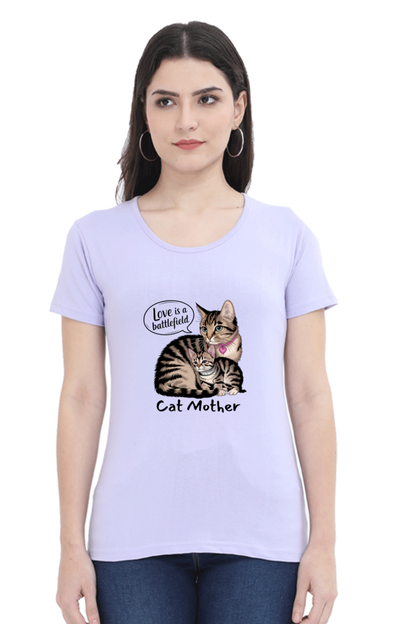 CatMother T-shirt