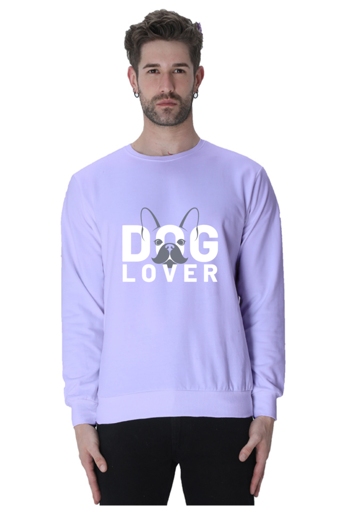 Dog Lover SweatShirt