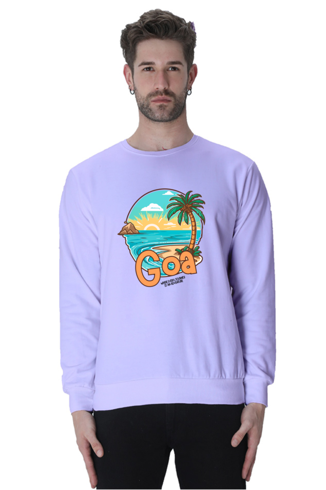 GOA SweatShirt