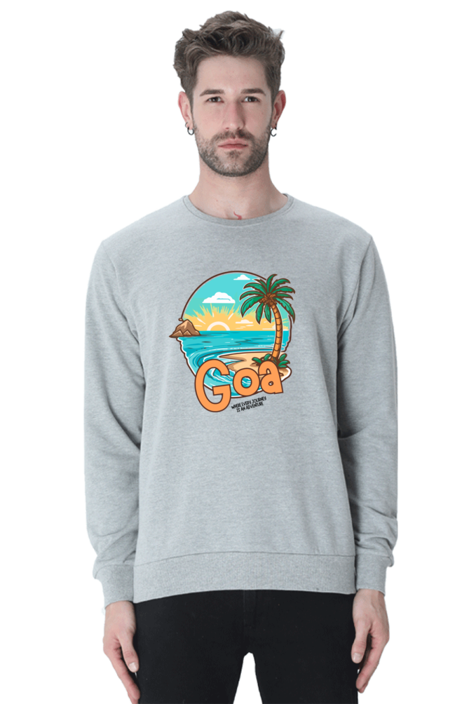 GOA SweatShirt