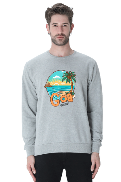 GOA SweatShirt