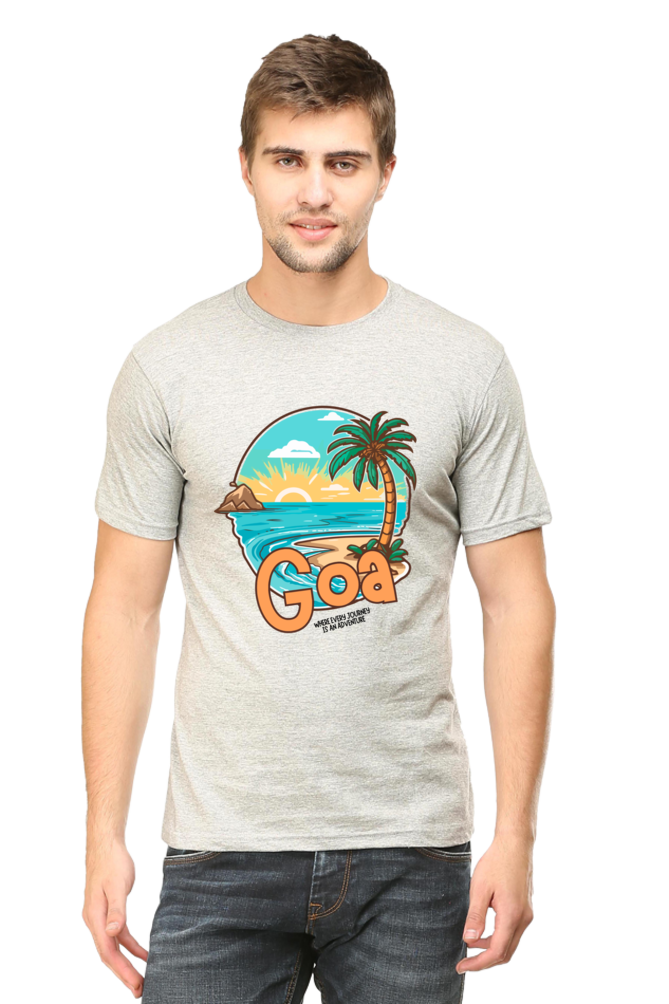 GOA T-shirt T-shirt