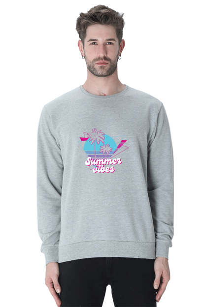 Summer Vibes SweatShirt