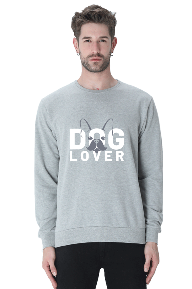 Dog Lover SweatShirt