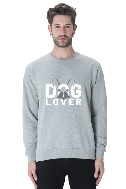 Dog Lover SweatShirt