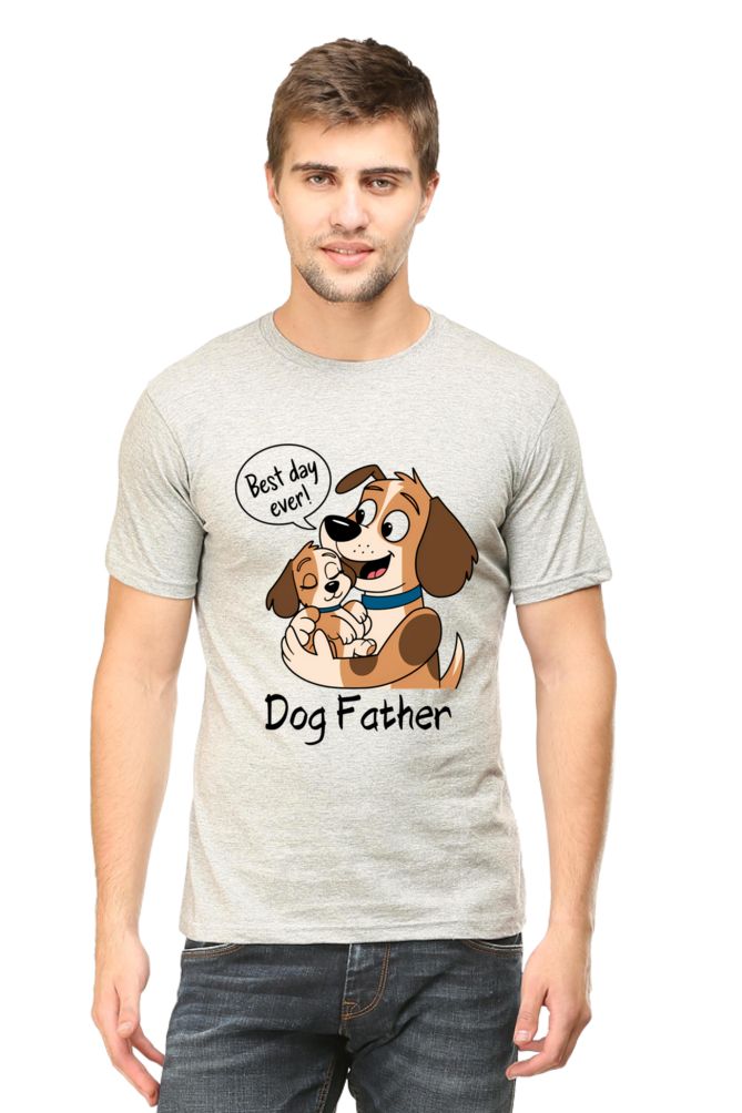 DogFather T-shirt