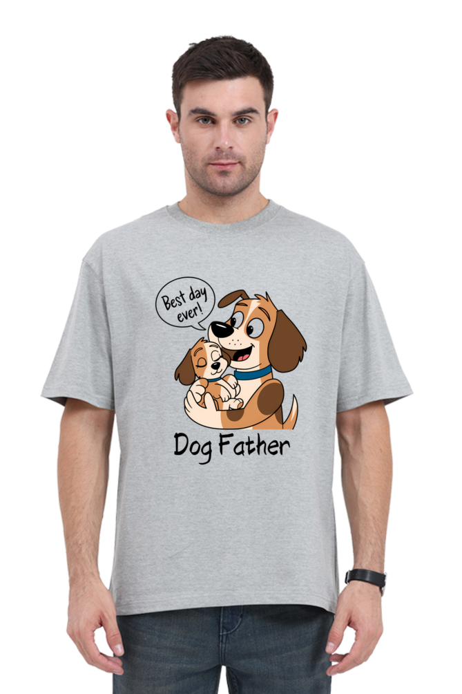 DogFather Oversized