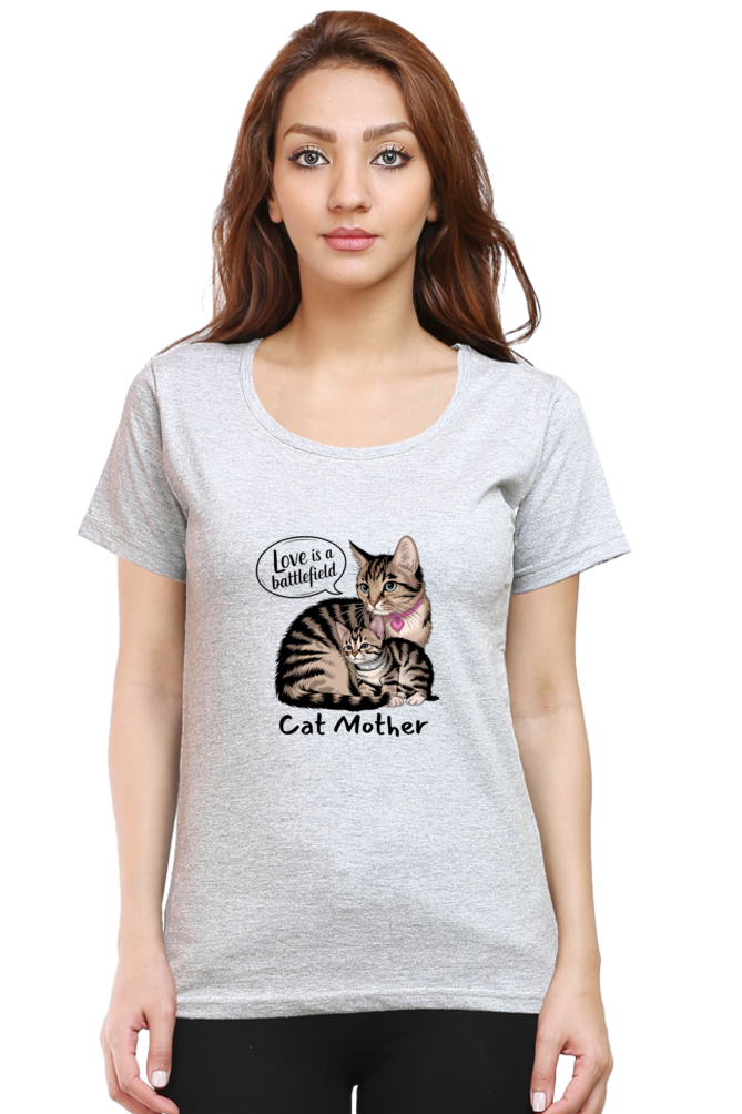 CatMother T-shirt