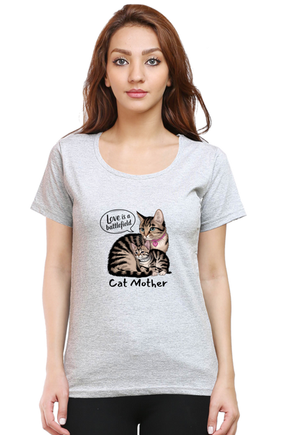 CatMother T-shirt