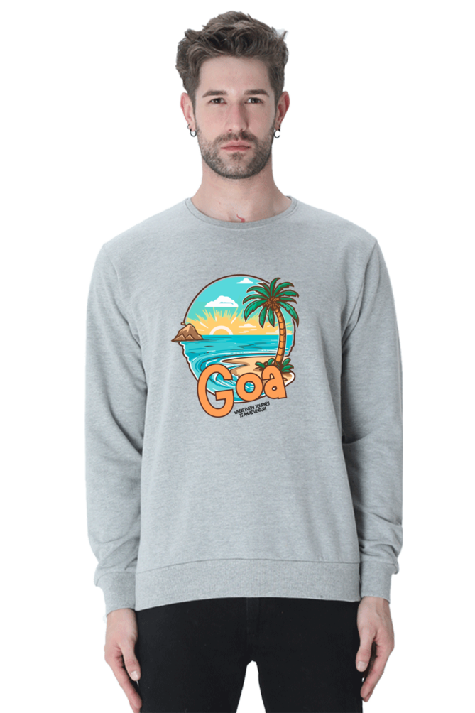 GOA SweatShirt